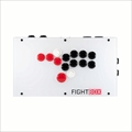 FIGHTBOX F8 R3L3 White F8-R3L3-W