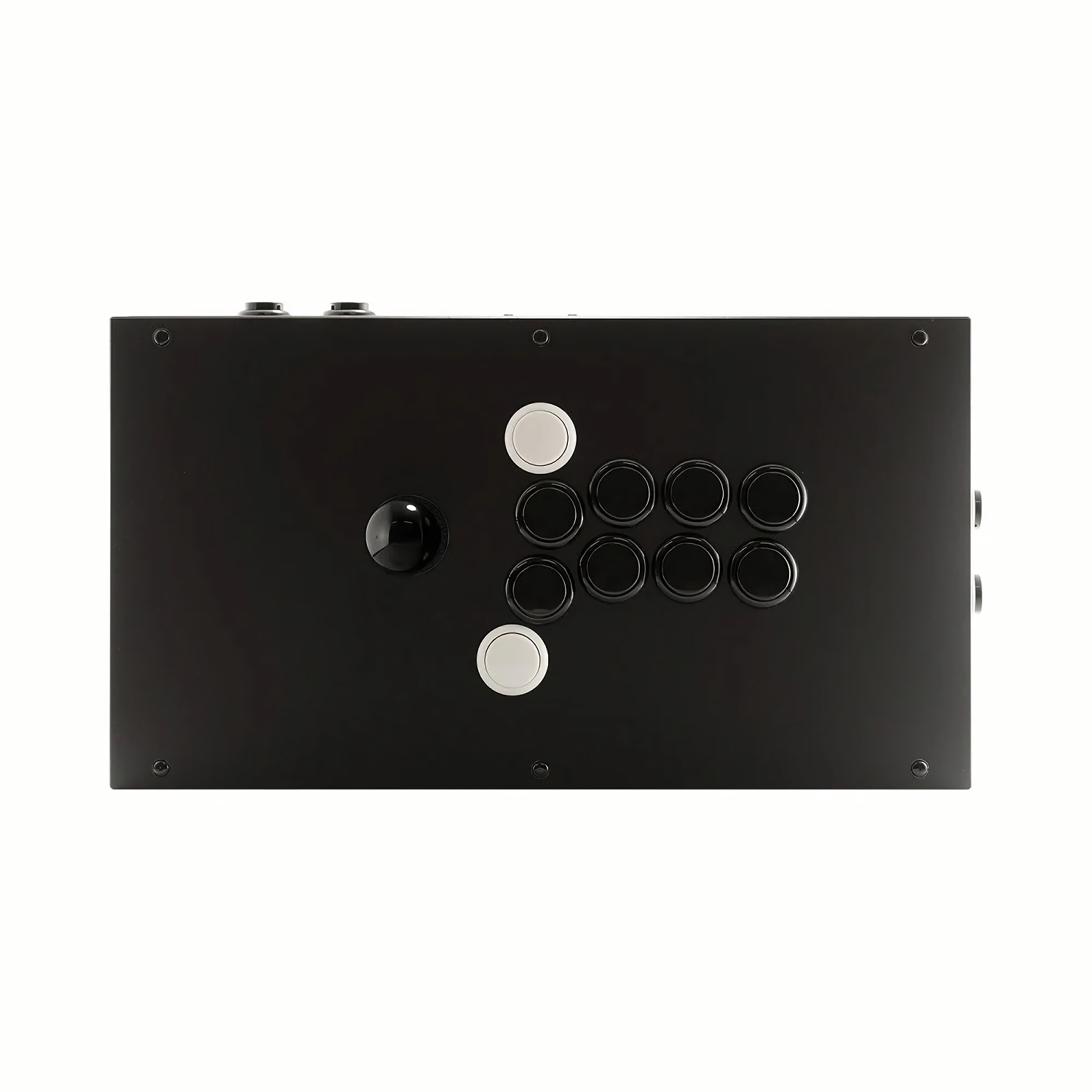 FIGHTBOX M9 PC M9-PC | ゲームパッド/コントローラ | ゲーミング 