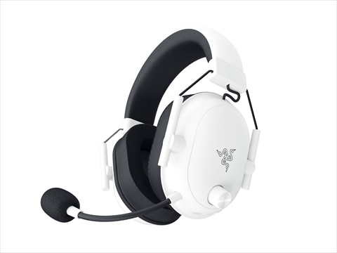 BlackShark V2 HyperSpeed (White) RZ04-04960200-R3M1 Razer Spring Specials '25