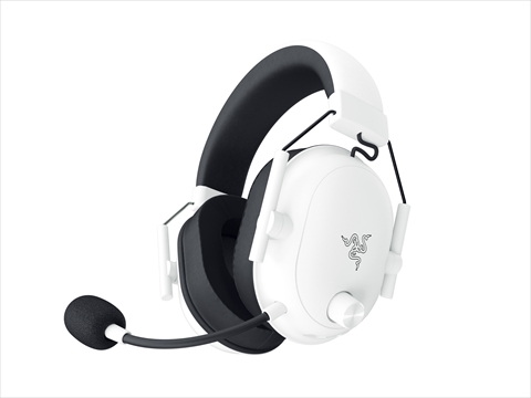 BlackShark V2 HyperSpeed (White) RZ04-04960200-R3M1