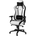 NBL-PU-WHT-002 noblechairs EPIC Premium White