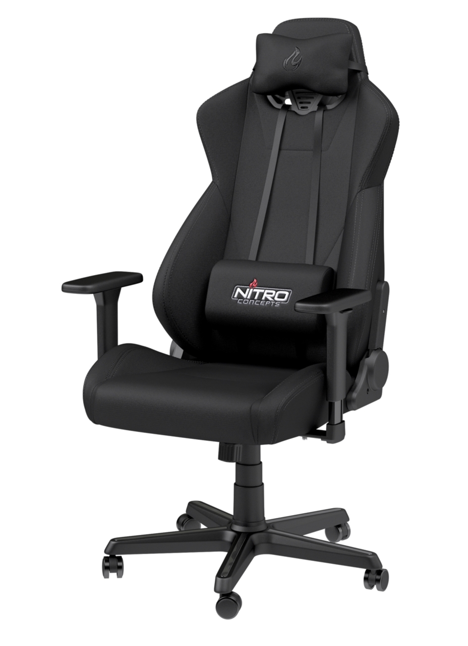 Nc S300 B ブラック Nitro Concepts S300 ゲーミングデスク チェアー ゲーミングアクセサリ ゲーミング Pcパーツと自作パソコン 組み立てパソコンの専門店 1 S Pcワンズ Nc S300 B ブラック Nitro Concepts S300 ゲーミングデスク チェアー ゲーミングアクセサリ ゲーミング Pcパーツと自作パソコン 組み立てパソコンの専門店 1 S Pcワンズ