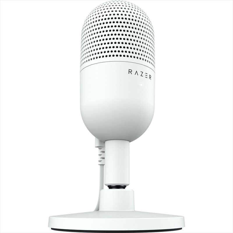 Seiren V3 Mini (White) RZ19-05050300-R3M1 Razer Spring Specials '25