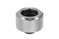 CL-W213-CU00SL-A Pacific C-Pro G1/4 PETG 16mm OD Compression - Chrome - 