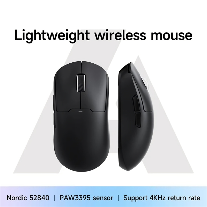 MCHOSE A5 PRO MAX BLACK