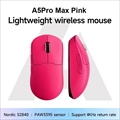 MCHOSE A5 PRO MAX PINK