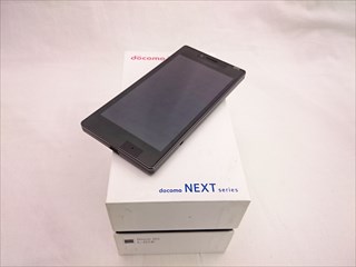 L-01E Black /Optimus G 各サイトで併売につき売切れのさいはご容赦願います。