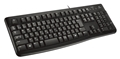 K120 Logicool Keyboard