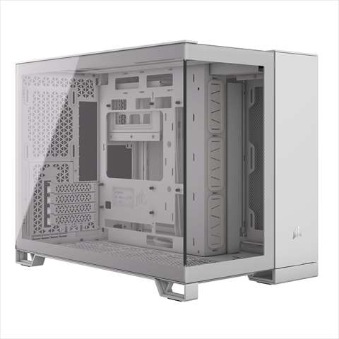 2500X Tempered Glass White (CC-9011266-WW) ★送料無料対象品！★