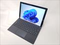 Surface Pro7 ブラック (Core i5/8GB/256GB PVR-00028） [557/551/700]各サイトで併売につき売切れのさいはご容赦願います。