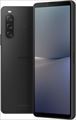Xperia 10 V　(6GB/128GB) ブラック /XQ-DC44 【楽天版 SIMFREE】 各サイトで併売につき売切れのさいはご容赦願います。