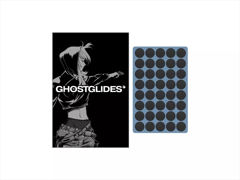 VORTEX CLOTH-CONTROL UNIVERSAL DOTS ☆6個まで￥250クリックポスト対応可能！