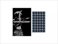 VORTEX CLOTH-CONTROL UNIVERSAL DOTS ☆6個まで￥250クリックポスト対応可能！