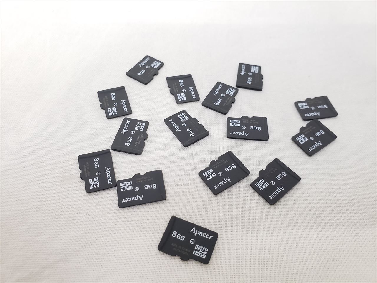 microSDHC カード 8GB /バルク 各サイトで併売につき売切れのさいはご容赦願います。 Micro SD/SDHC/SDXC