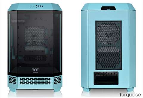 The Tower 300 Turquoise (CA-1Y4-00SBWN-00) ★送料無料対象品！★