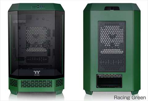 The Tower 300 Racing Green (CA-1Y4-00SCWN-00) ★送料無料対象品！★