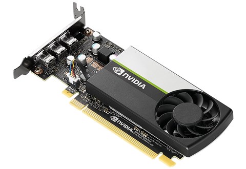 NVIDIA T400 4GB Retail 900-5G172-2540-000