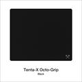 Tenta-X Octo-Grip - Black - Mousepad 4月13日発売