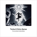 Tenta-X Octo-Series - The Last Stand - Mousepad 4月13日発売