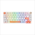 N75 Dynamic Silver Jelly Orange 3月22日発売