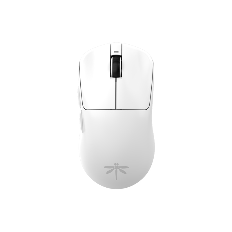 Dragonfly F1 Pro White