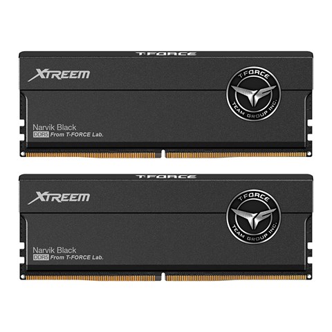 FFXD532G8000HC38DDC01 T-FORCE Xtreem Series