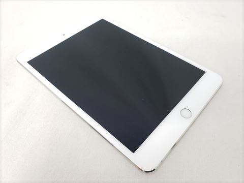 Apple iPad mini 4 Wi-Fi + Cellular 128 GB Silver (Refurbished) : Computers  - Amazon.co.jp