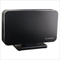 CSB35U3BK6G SIMPLE SMART BOX3.5　色：ナイトブラック