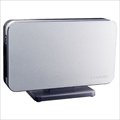 CSB35U3SV6G SIMPLE SMART BOX3.5　色：シャインシルバー