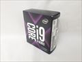 Core i9-10940X BOX (3.3GHz/Turbo Boost 4.3GHz/Turbo Boost MAX 4.8GHz/14-core 28-thread/L3 19.25MB/TDP165W) 各サイトで併売につき売切れのさいはご容赦願います。