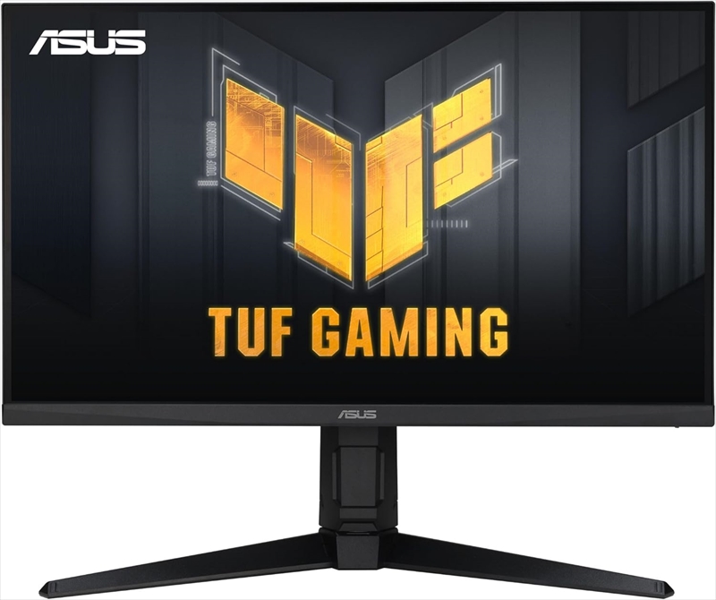 TUF Gaming VG27AQL3A 4月5日発売