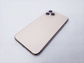 iPhone11 Pro 64GB ゴールド /MWC52J/A 【国内版 SIMFREE】 各サイトで併売につき売切れのさいはご容赦願います。