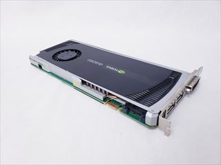 NVIDIA Quadro 4000 2GB /バルク 各サイトで併売につき売切れのさいはご容赦願います。