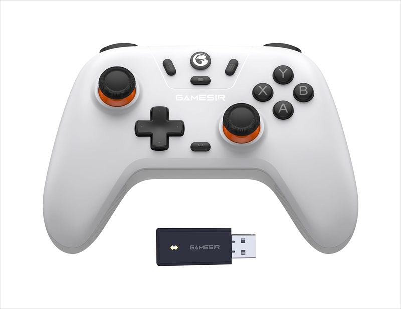 GameSir Nova Lite Stellar White