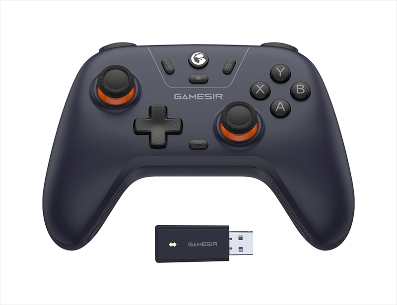 GameSir Nova Lite Space Purple