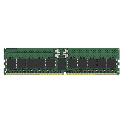 KSM56R46BD8PMI-32MDI ※注！ 本製品はサーバー用のECC Registered DIMMです。一般のパソコンでは動作いたしません。