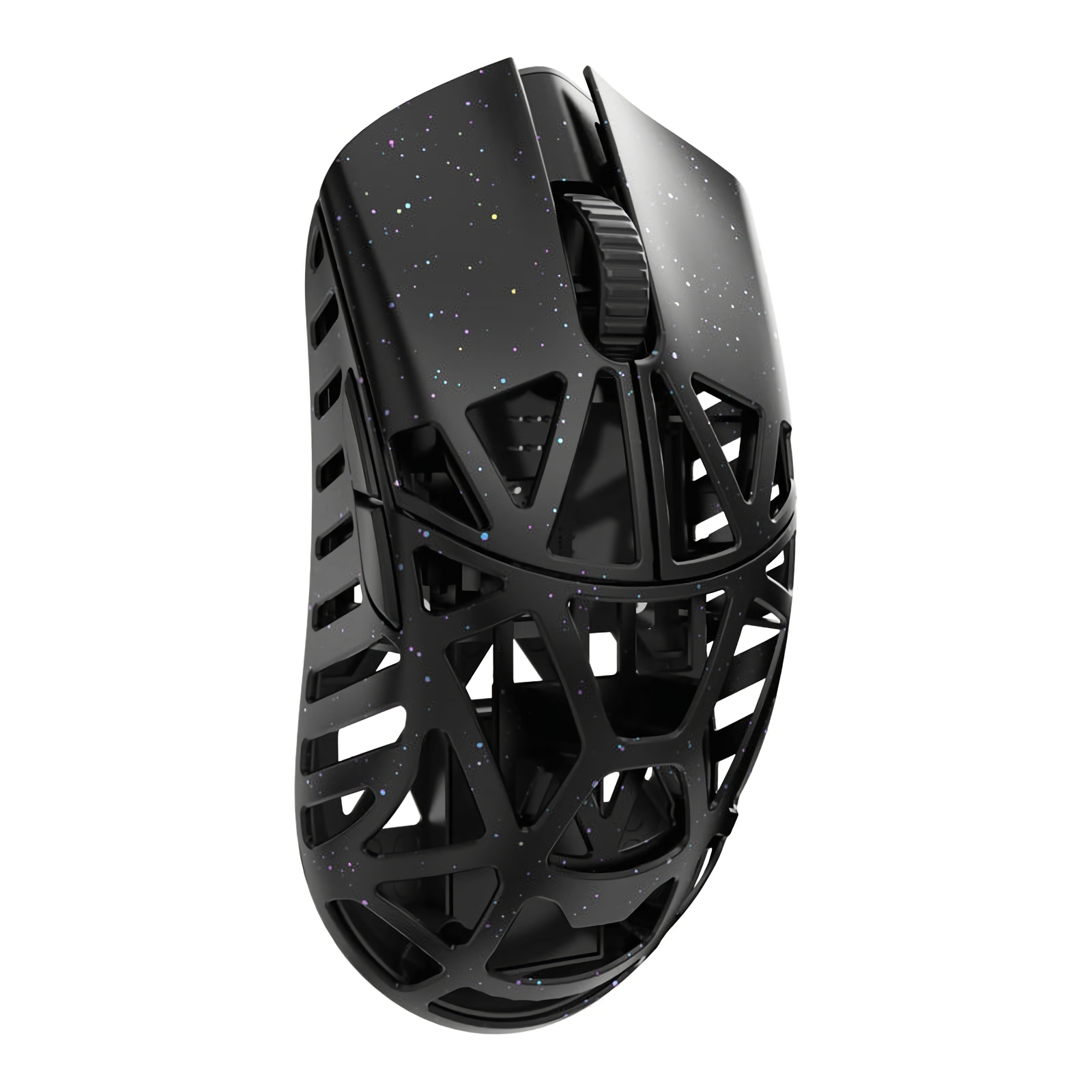 WLMOUSE BEAST X MINI StellarBlack (glossy) | マウス | ゲーミング 