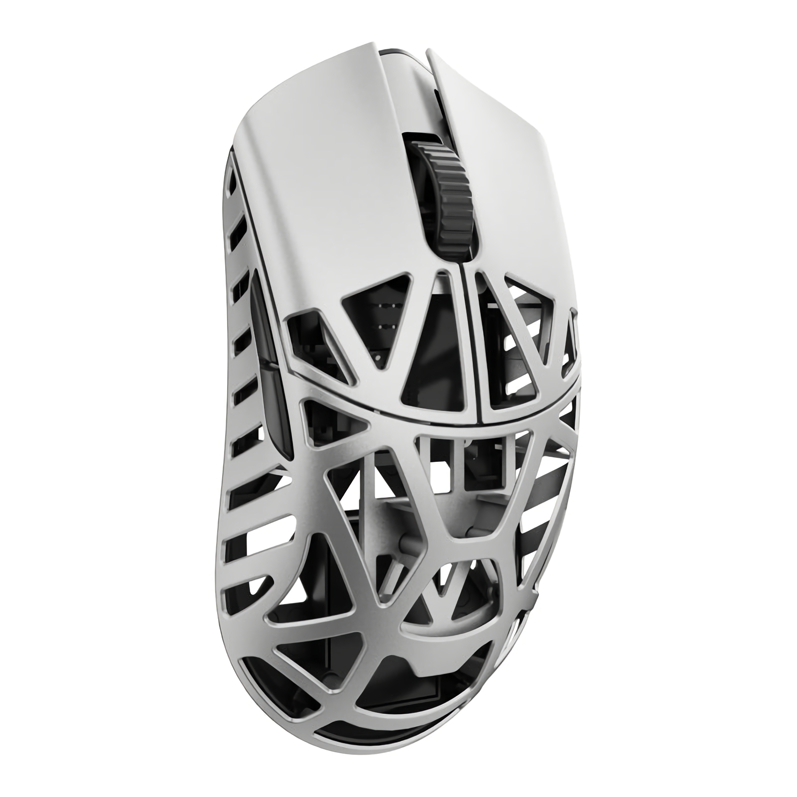 合わなかった為出品致しますWLMouse BeastX Mini StellarBlack（glossy 