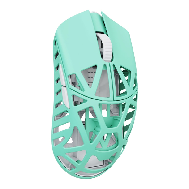 WLMOUSE BEAST X MINI Mint Green ★☆登録ユーザー限定大特価！☆★