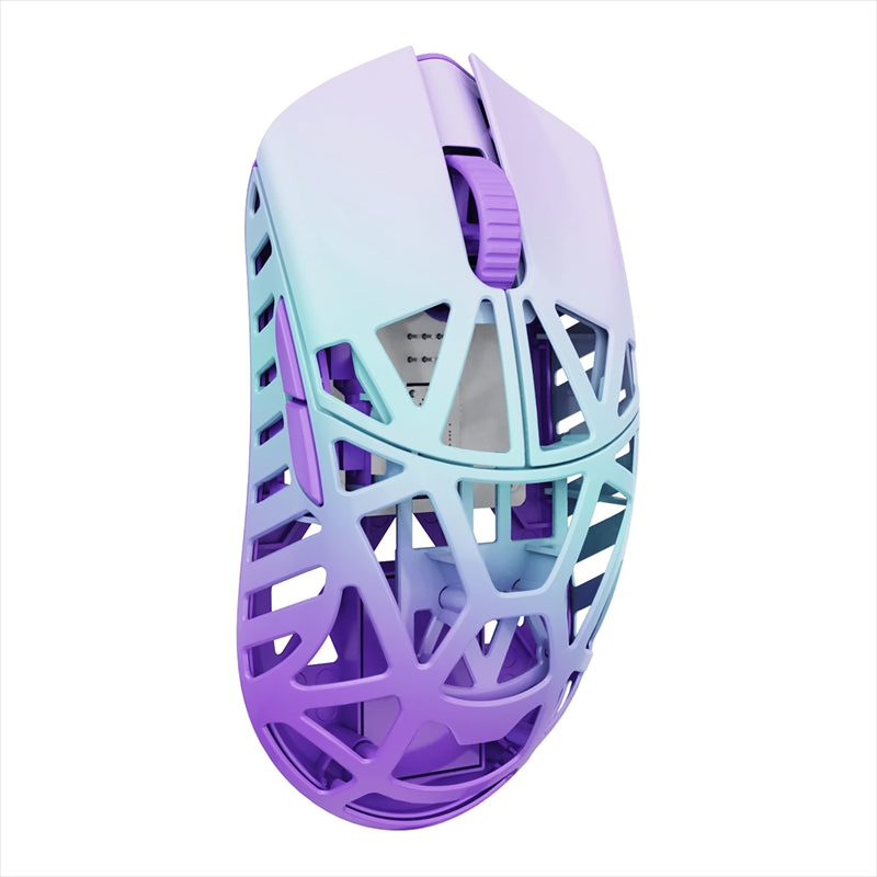 WLMOUSE BEAST X MINI Violet | マウス | ゲーミングデバイス 