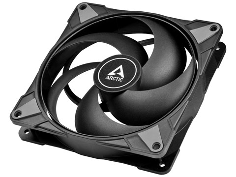 P14 Max (Black) / ACFAN00287A 