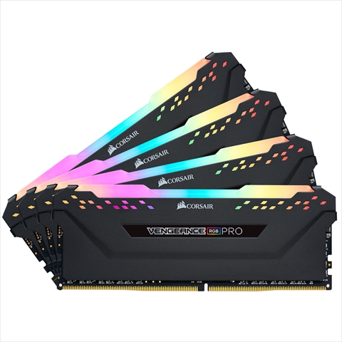 CMW32GX4M4C3600C18 VENGEANCE RGB PRO