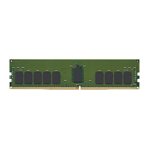 KSM32RD8/32HC ※注！ 本製品はサーバー用のECC Registered DIMMです。一般のパソコンでは動作いたしません。