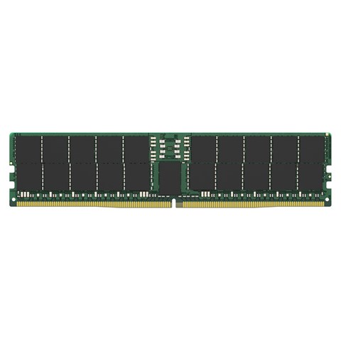 KSM48R40BD4-64HA ※注！ 本製品はサーバー用のECC Registered DIMMです。一般のパソコンでは動作いたしません。