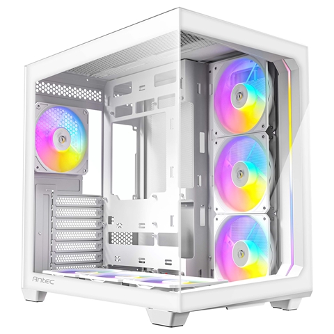 Constellation C5 ARGB White ★送料無料対象品！★