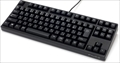 FKBN91MPS/JMBH Majestouch プラス テンキーレス 日本語配列 かなあり CHERRY MX静音赤軸 マットブラック
