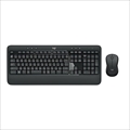 MK540 Logicool Advanced Wireless Keyboard and Mouse Combo