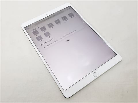 iPad Pro 第1世代 (10.5インチ) 256GB SIMロック解除品（iPad