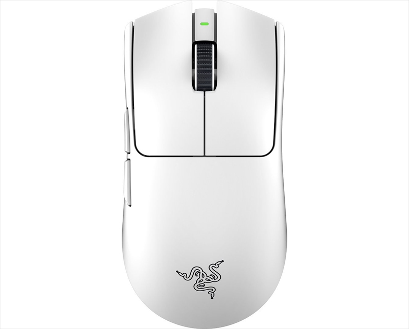 Viper V3 Pro (White Edition) RZ01-05120200-R3A1 Razer Spring Specials '25