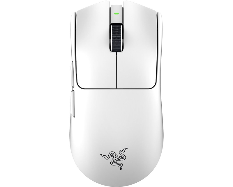 Viper V3 Pro (White Edition) RZ01-05120200-R3A1 4月26日発売